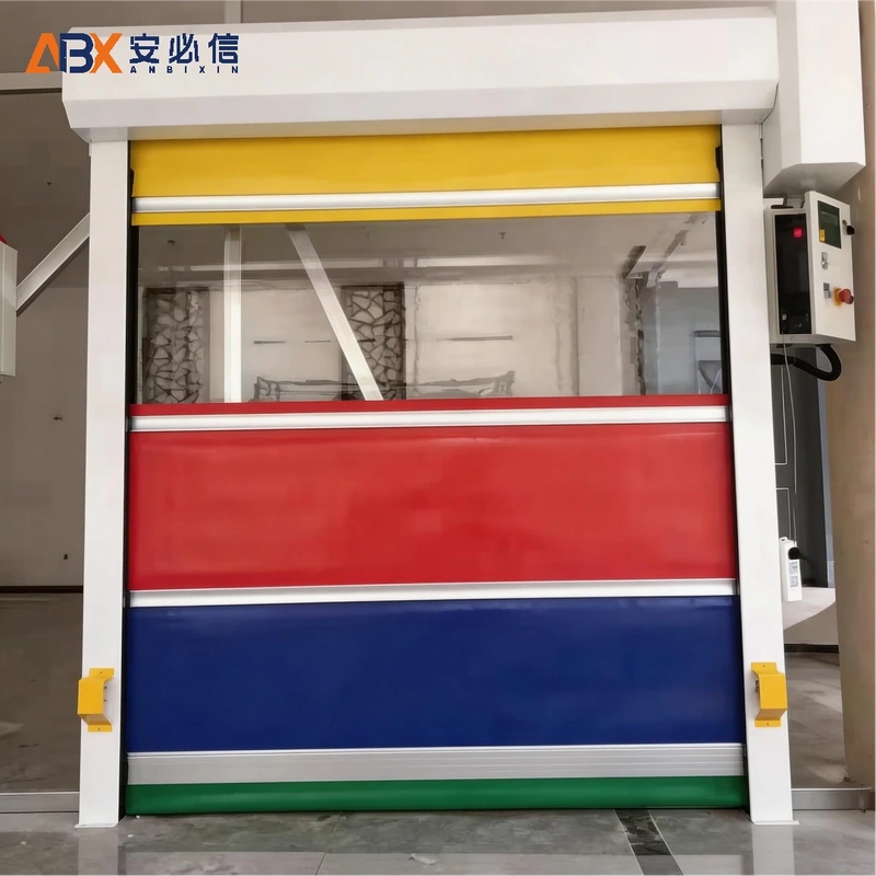 马鞍山市快速门