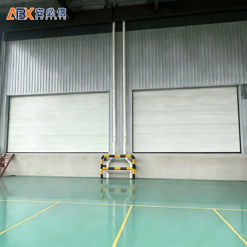 马鞍山市滑升门
